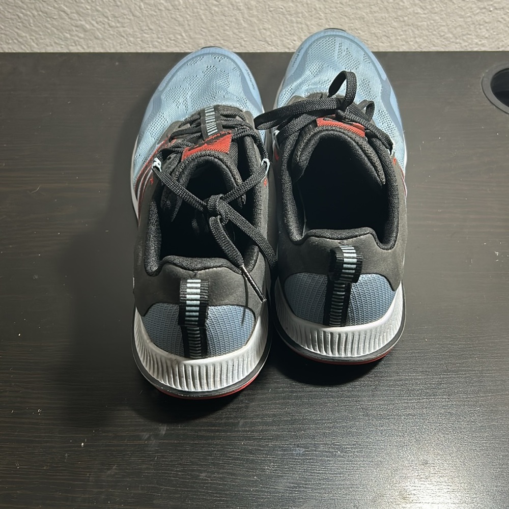 New Balance MTNTRCK4 Dynasoft Nitrel Sneakers - Picture 2 of 6